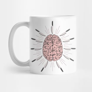 Migraine Mug